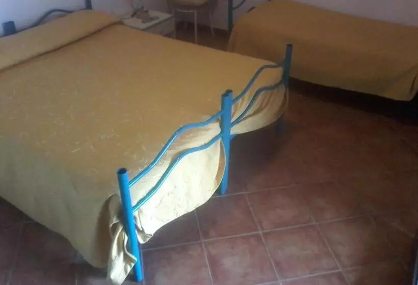 B&b Domo De Pedra