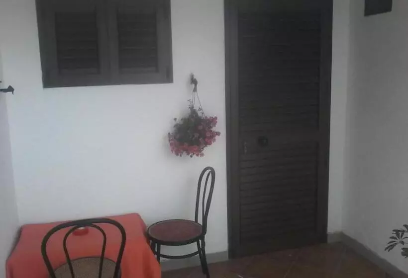 B&b Domo De Pedra
