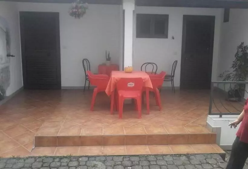 B&b Domo De Pedra