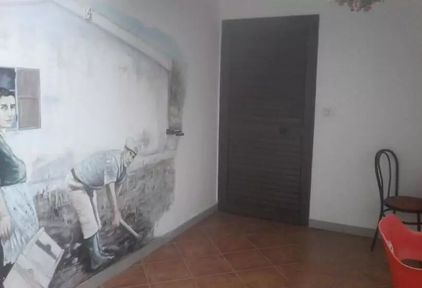 B&b Domo De Pedra