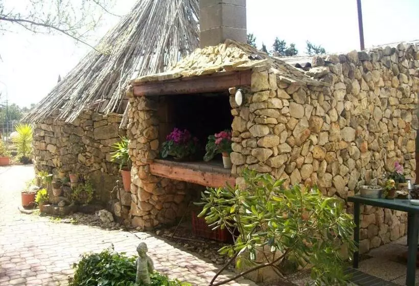 B&b Domo De Pedra