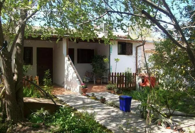B&b Domo De Pedra