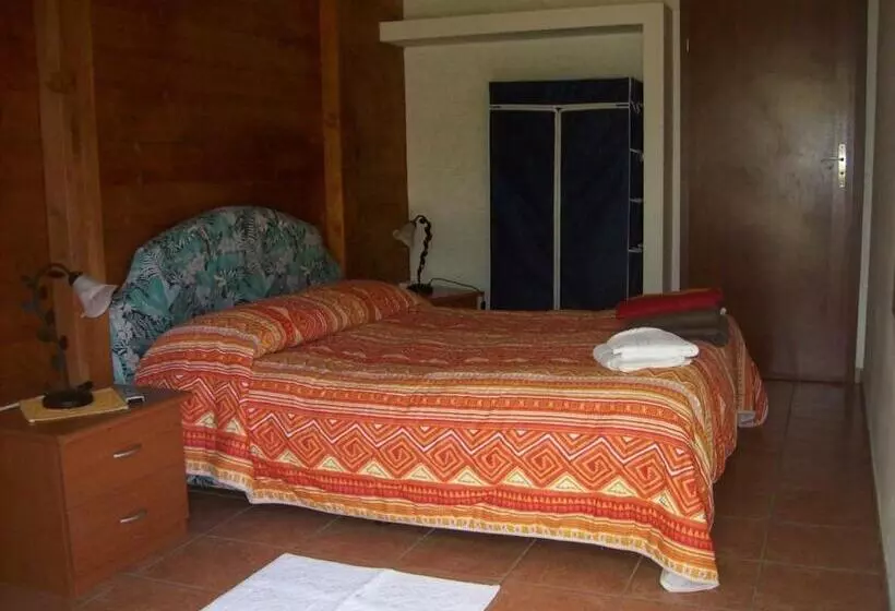 B&b Domo De Pedra