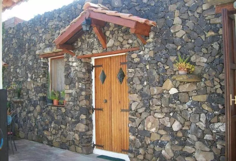 B&b Domo De Pedra