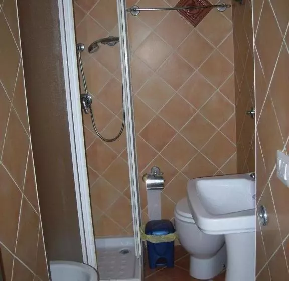 B&b Domo De Pedra