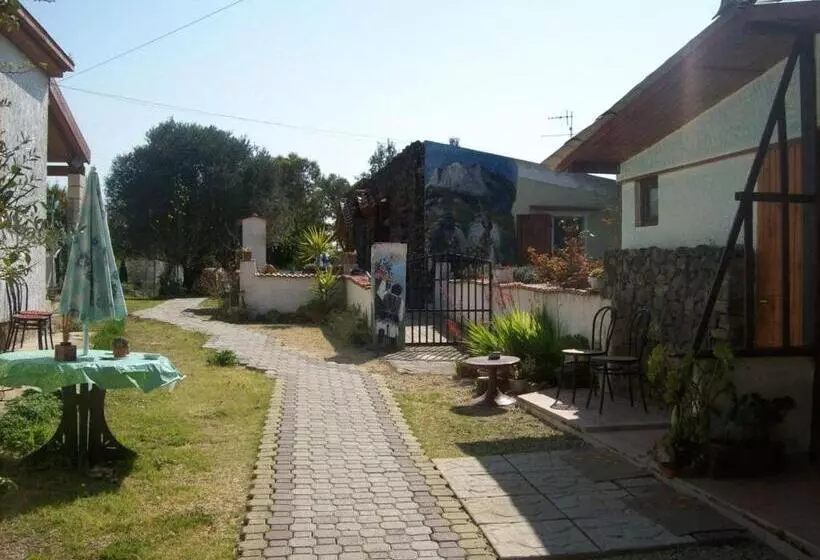 B&b Domo De Pedra
