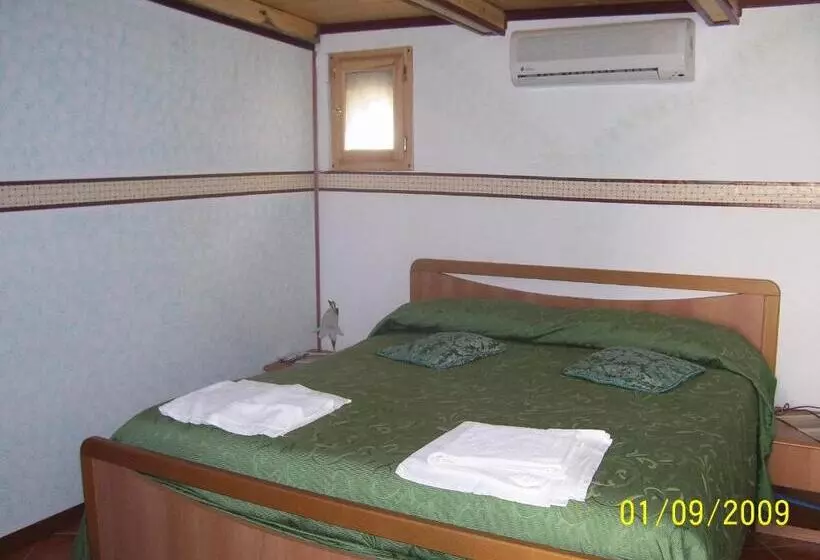 B&b Domo De Pedra