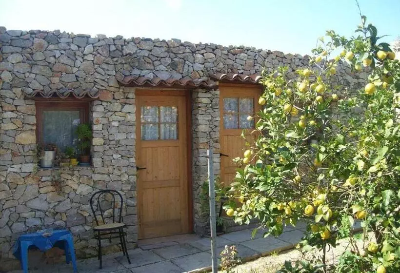 B&b Domo De Pedra