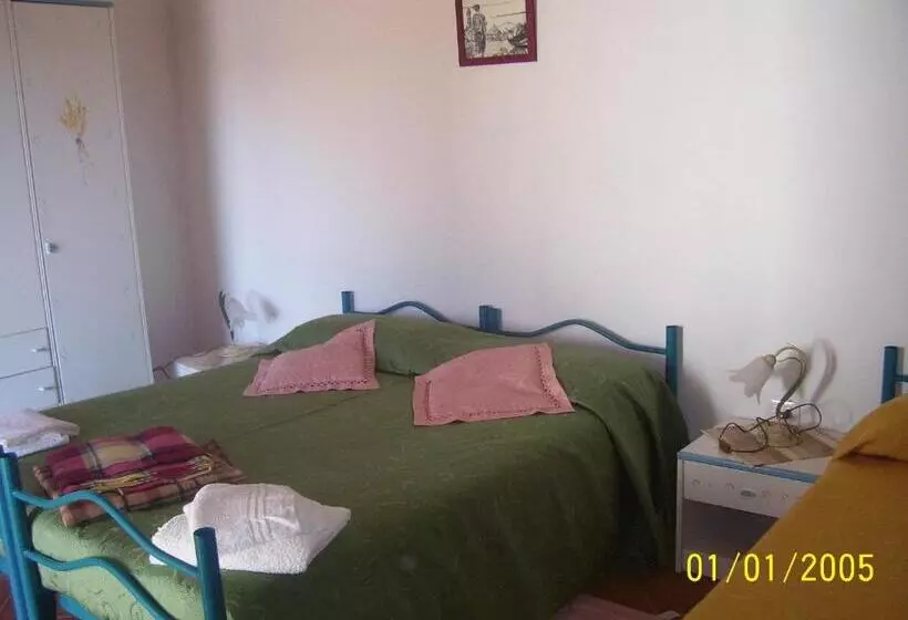 B&b Domo De Pedra