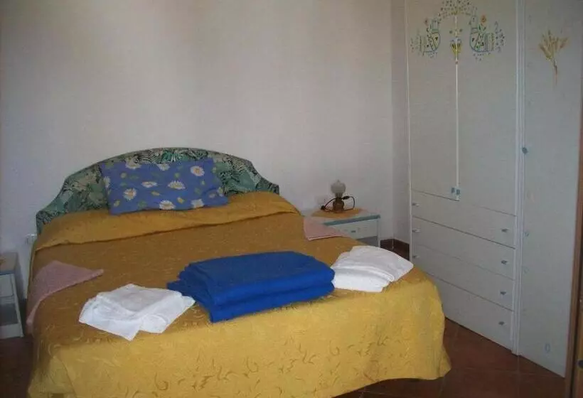 B&b Domo De Pedra