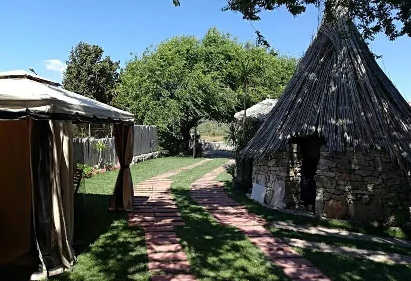 B&b Domo De Pedra