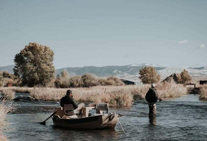 Beaverhead Resort