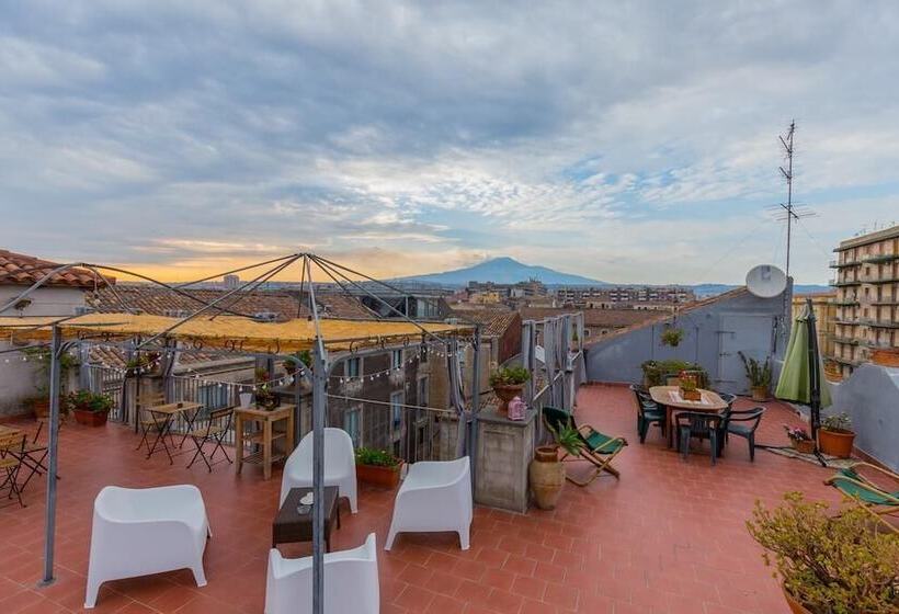 تختخواب و صبحانه La Casa Di Osiride