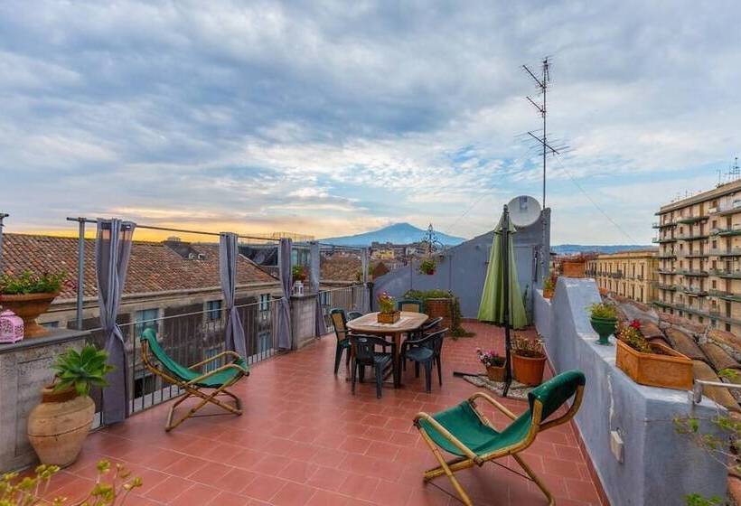 تختخواب و صبحانه La Casa Di Osiride