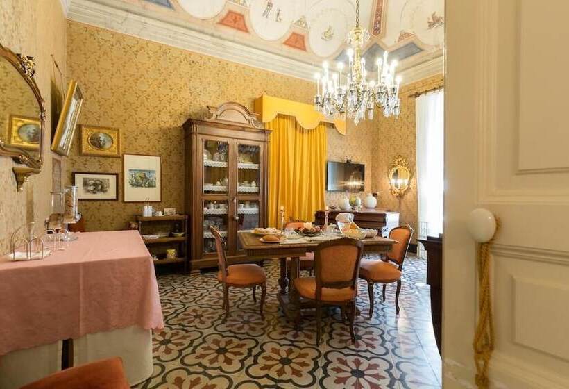 تختخواب و صبحانه La Casa Di Osiride