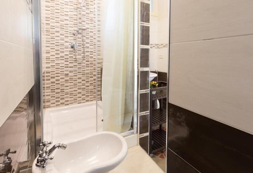 تختخواب و صبحانه La Casa Di Osiride