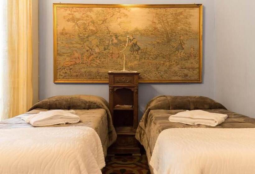 تختخواب و صبحانه La Casa Di Osiride