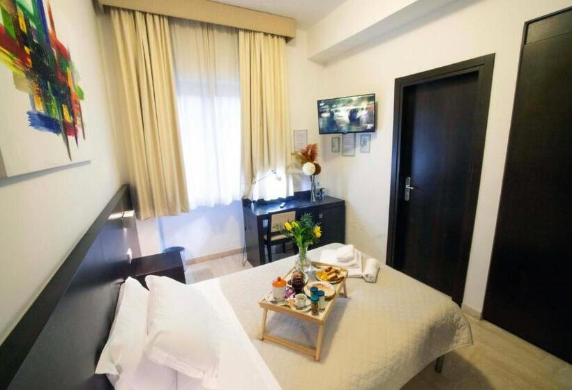 هتل Albergo Cantiani