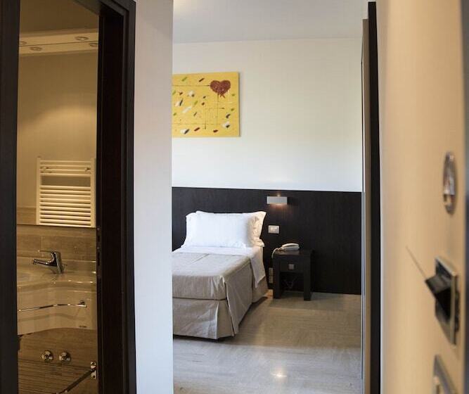 هتل Albergo Cantiani