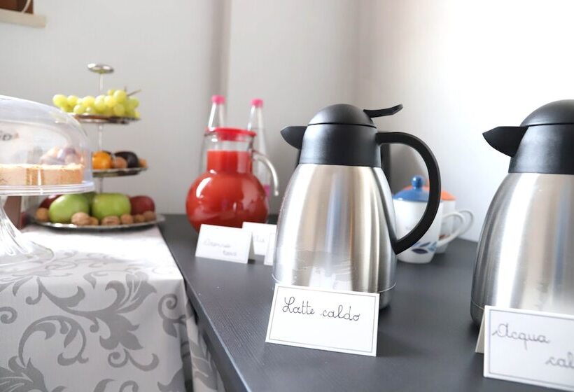 هتل Albergo Cantiani