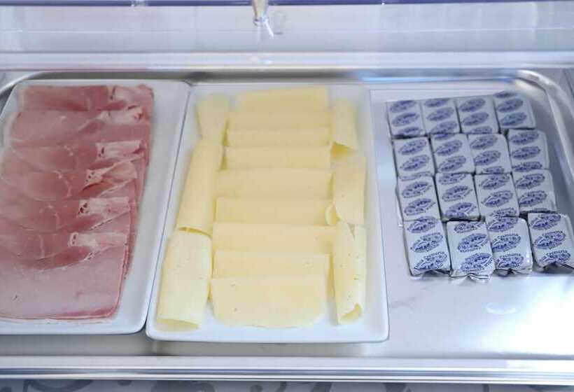 هتل Albergo Cantiani