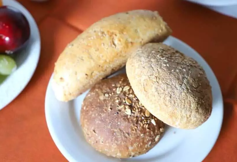 هتل Albergo Cantiani