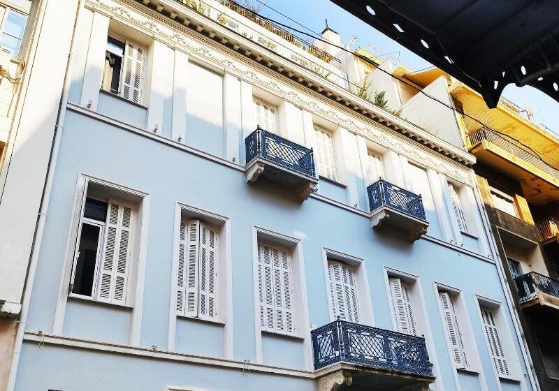 酒店 Art Suites Korai