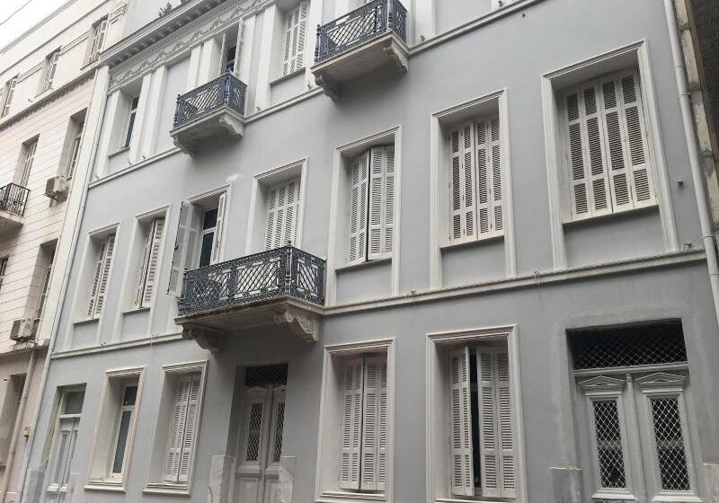 酒店 Art Suites Korai