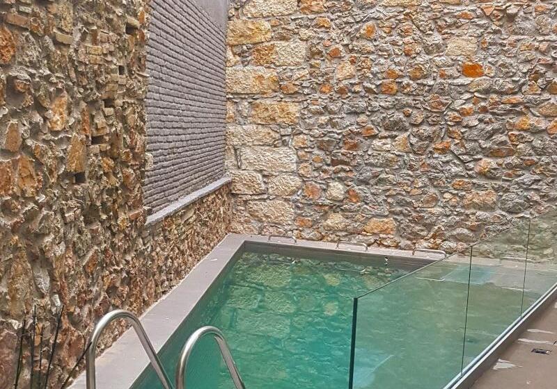 酒店 Art Suites Korai