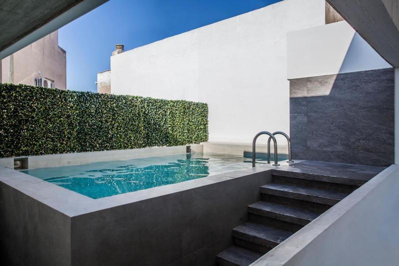 酒店 Art Suites Korai