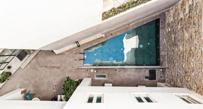 酒店 Art Suites Korai