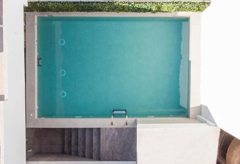 酒店 Art Suites Korai