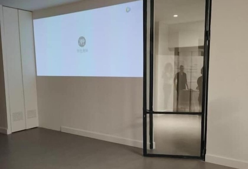 酒店 Art Suites Korai