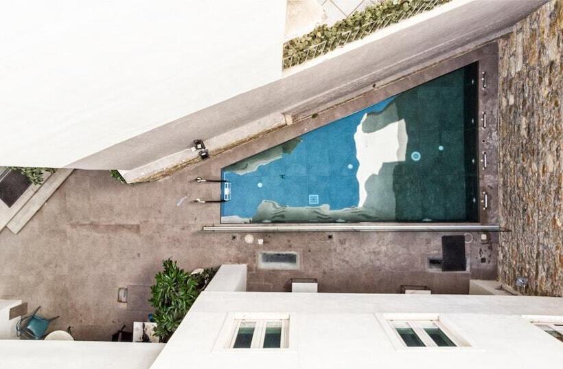 酒店 Art Suites Korai