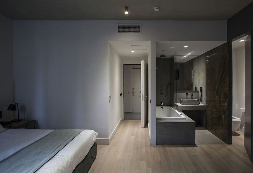 酒店 Art Suites Korai