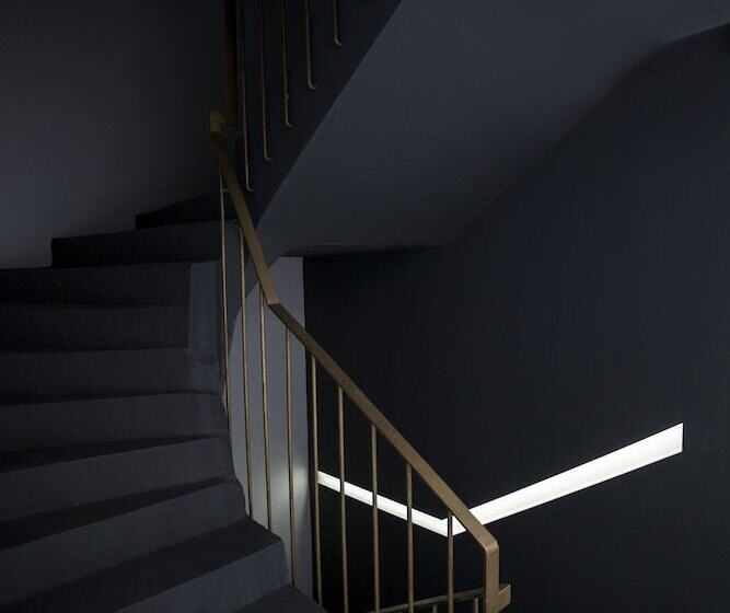 酒店 Art Suites Korai