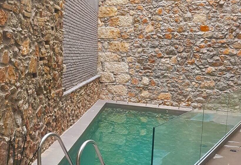 酒店 Art Suites Korai