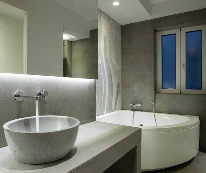 酒店 Art Suites Korai