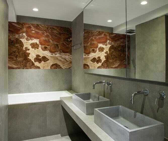 酒店 Art Suites Korai