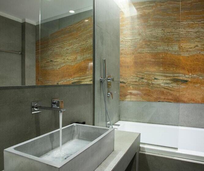 酒店 Art Suites Korai