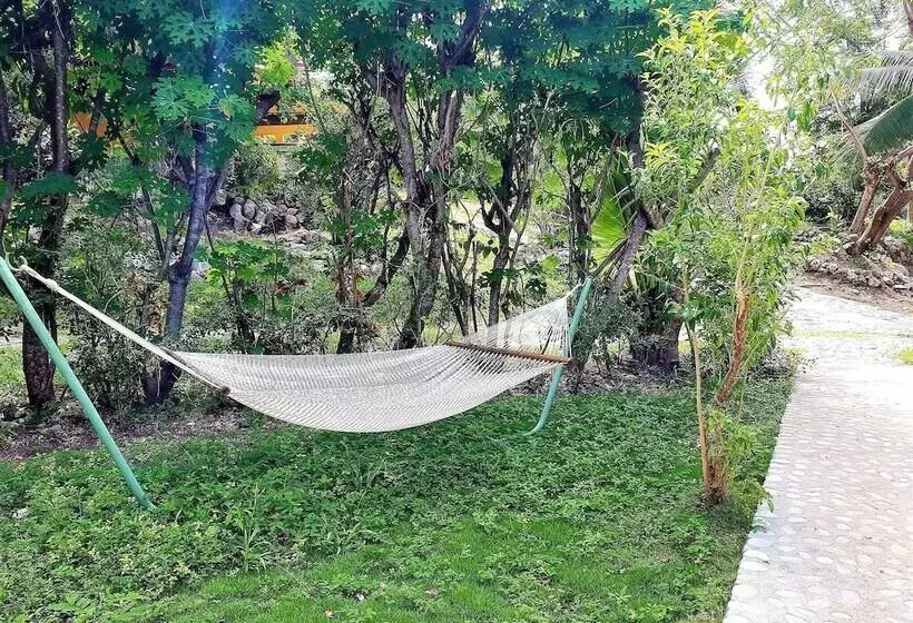 هتل La Colline Enchantée