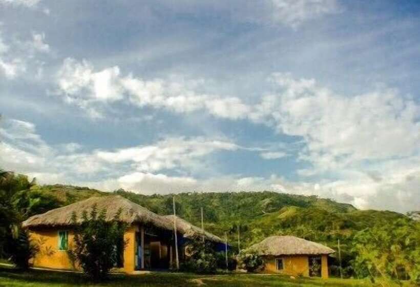 هتل La Colline Enchantée