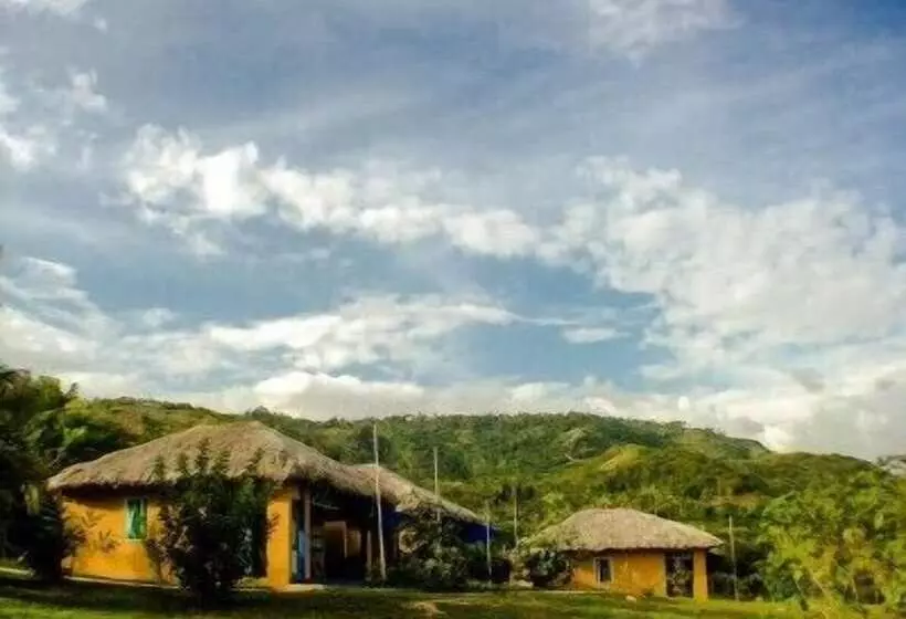 هتل La Colline Enchantée