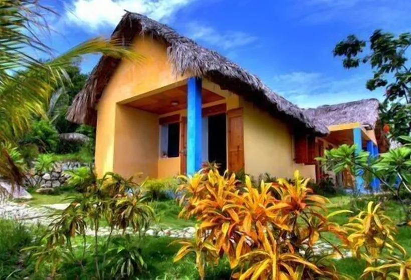 هتل La Colline Enchantée