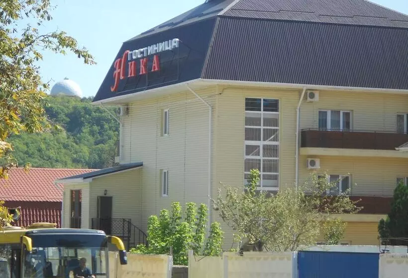 هتل Nika