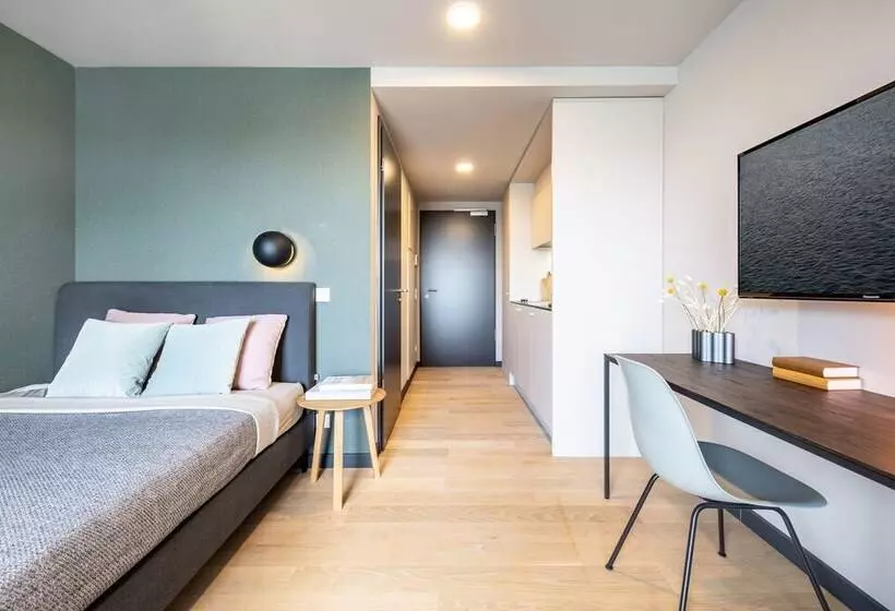 Ipartment Böblingen   Sindelfingen