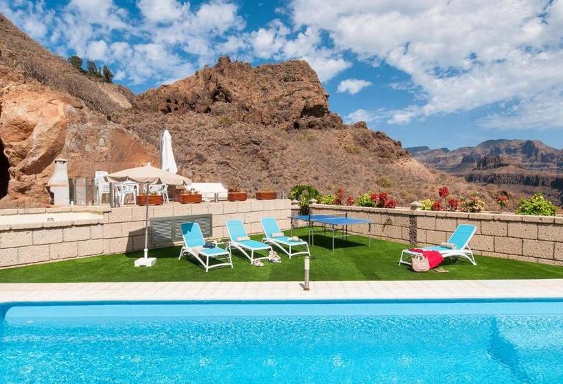 Majestic Monte Leon By Villagrancanaria