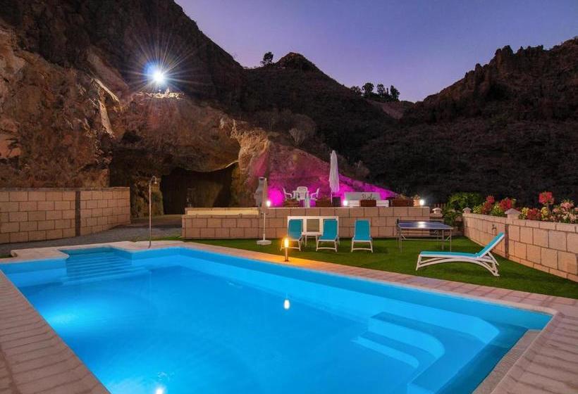 Majestic Monte Leon By Villagrancanaria