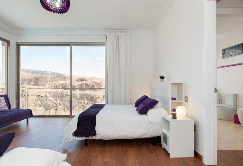 Majestic Monte Leon By Villagrancanaria