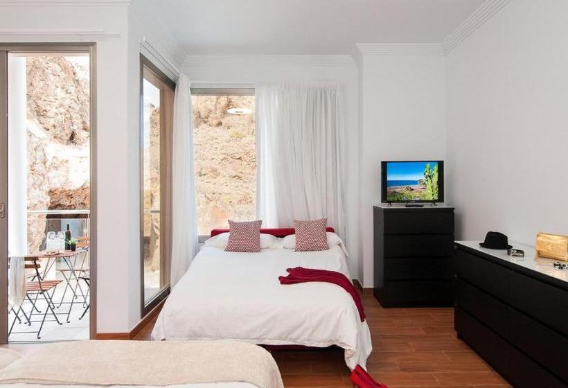 Majestic Monte Leon By Villagrancanaria